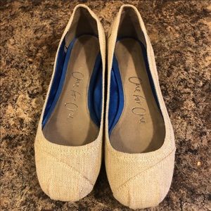 Toms Ballet Flats